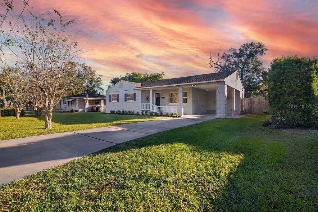 527 Sunrise Drive, FL