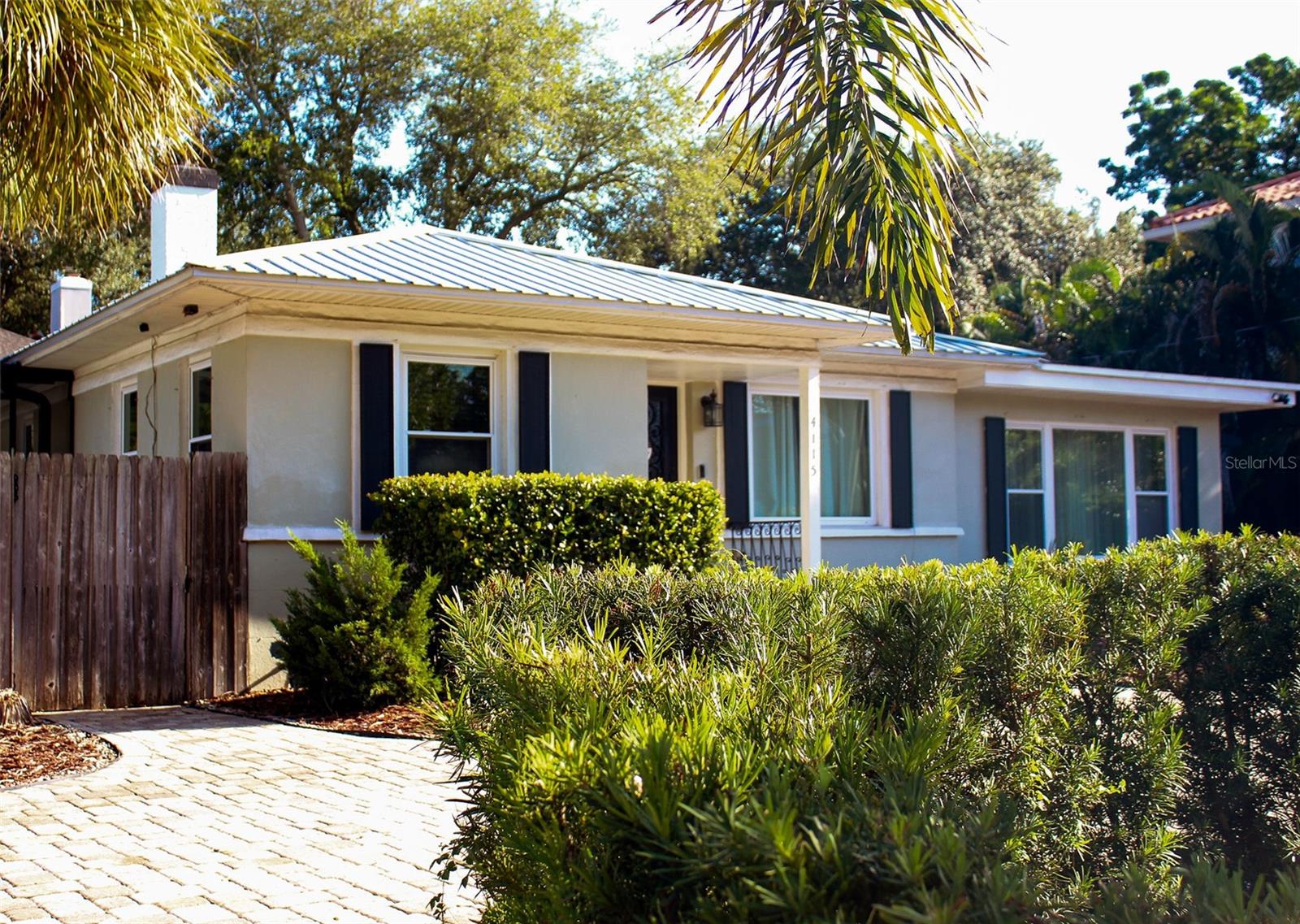 4115 San Pedro Street, FL