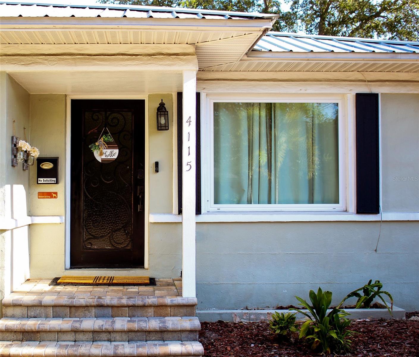 4115 San Pedro Street, FL