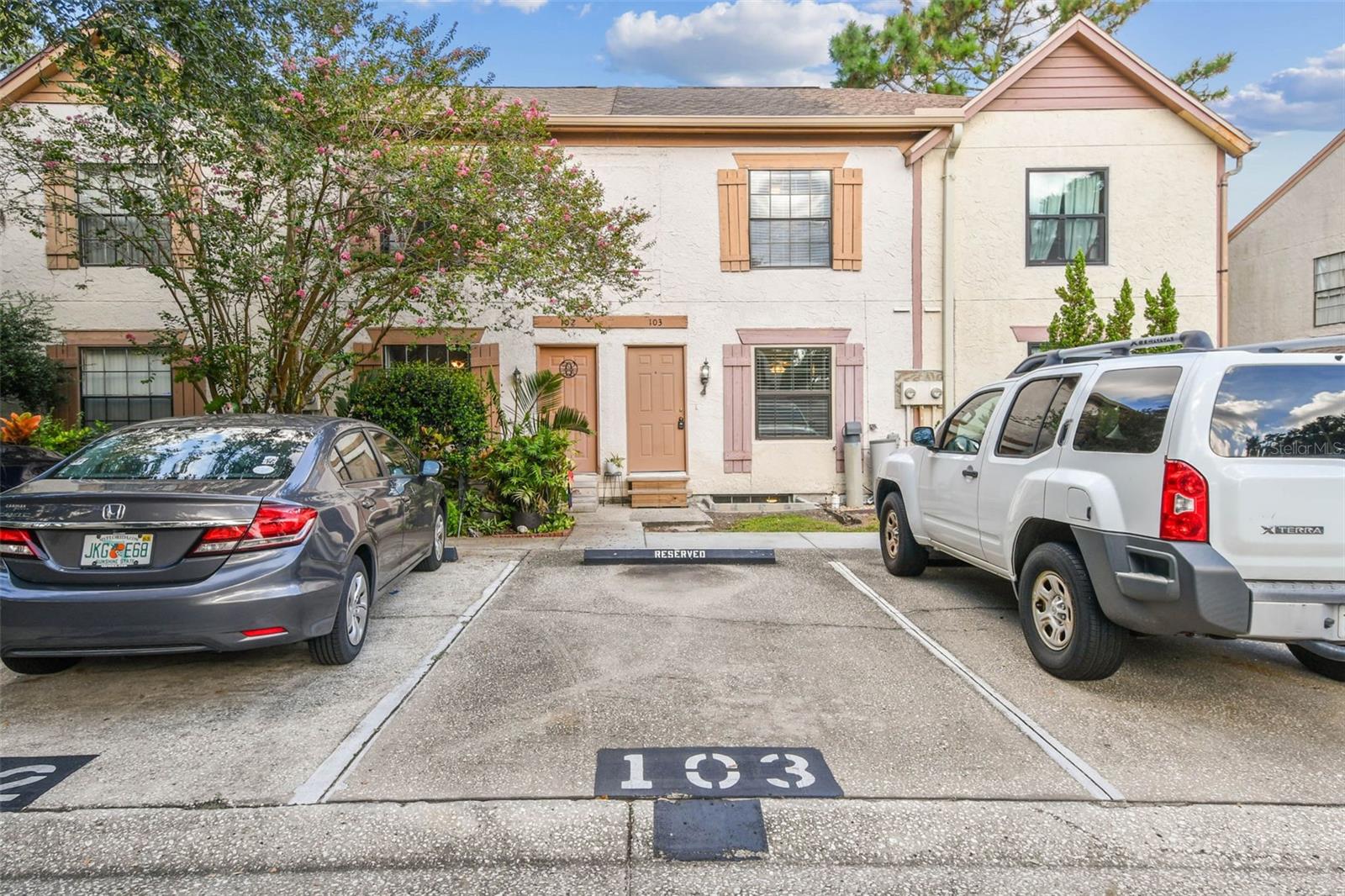 103 Brigadoon Drive, FL