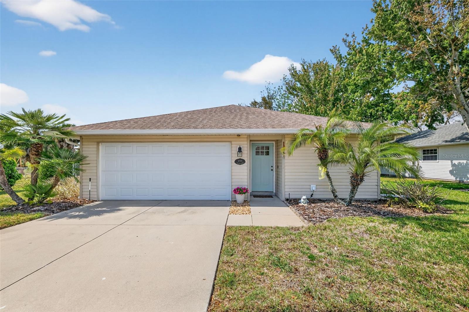 1984 Golden Palm Circle, FL