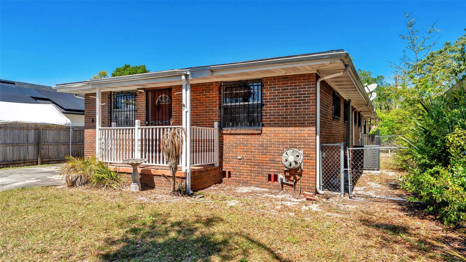 614 Crawford Street, FL