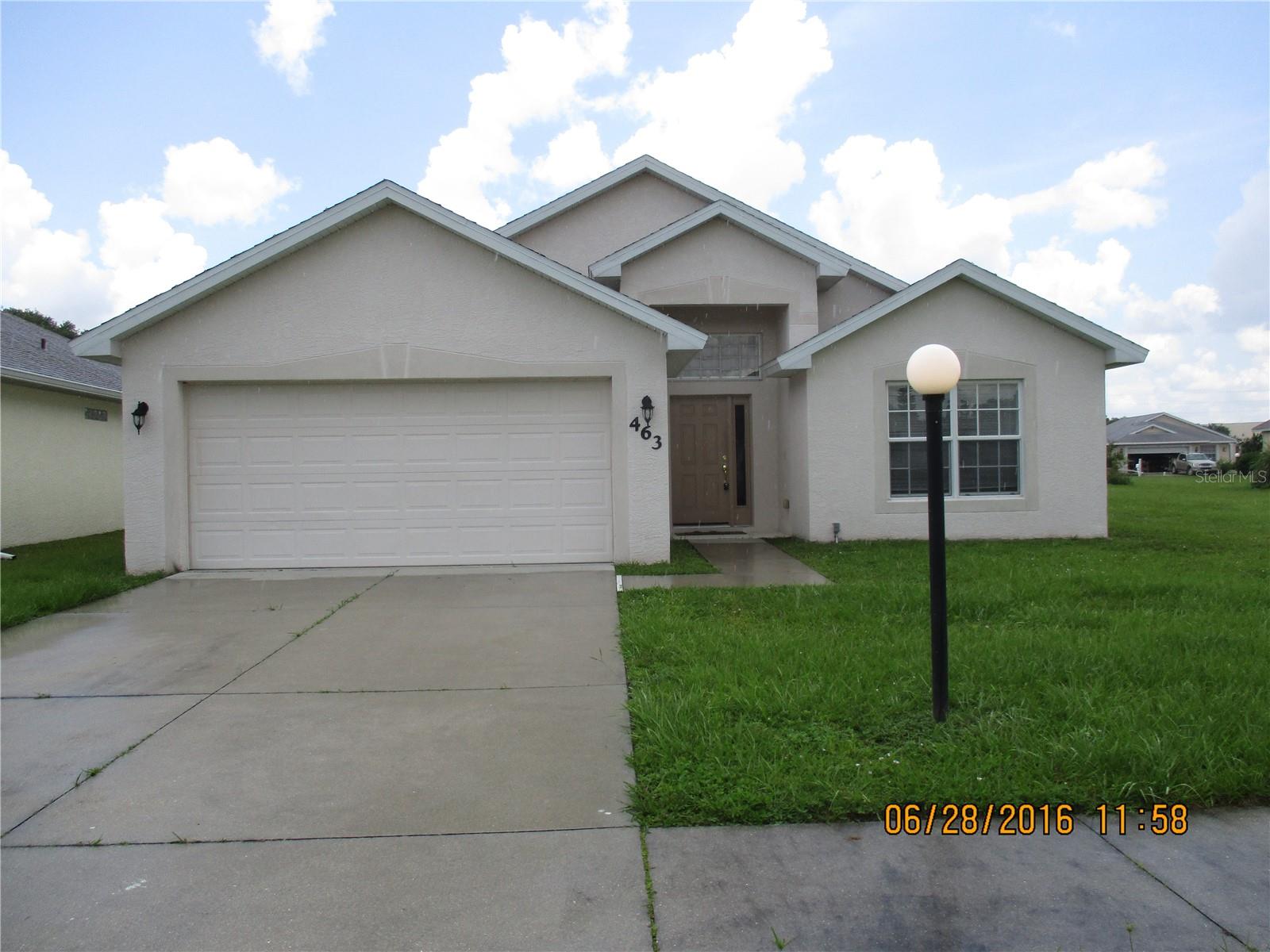 463 Winwood Court, FL