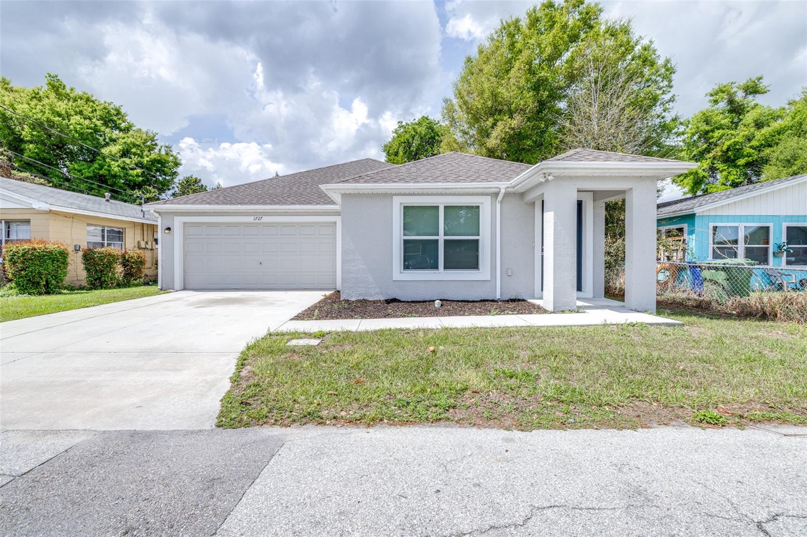 1727 Second Street, FL