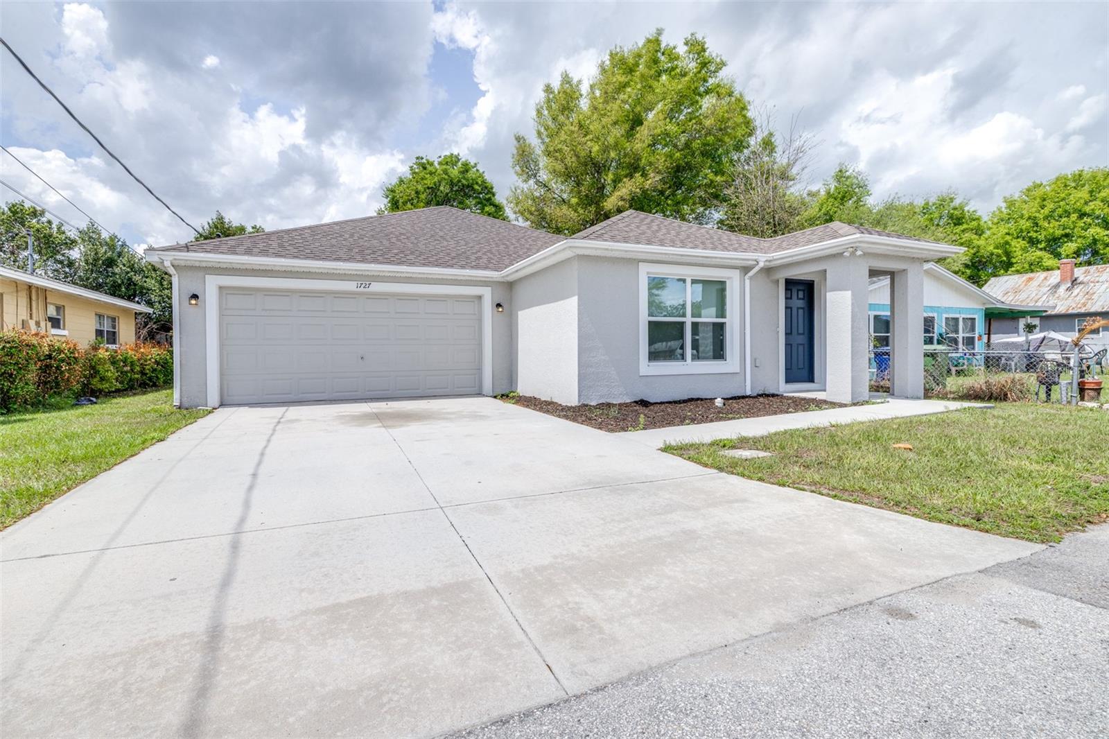 1727 Second Street, FL