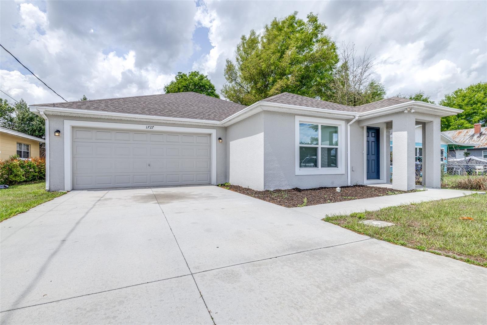 1727 Second Street, FL