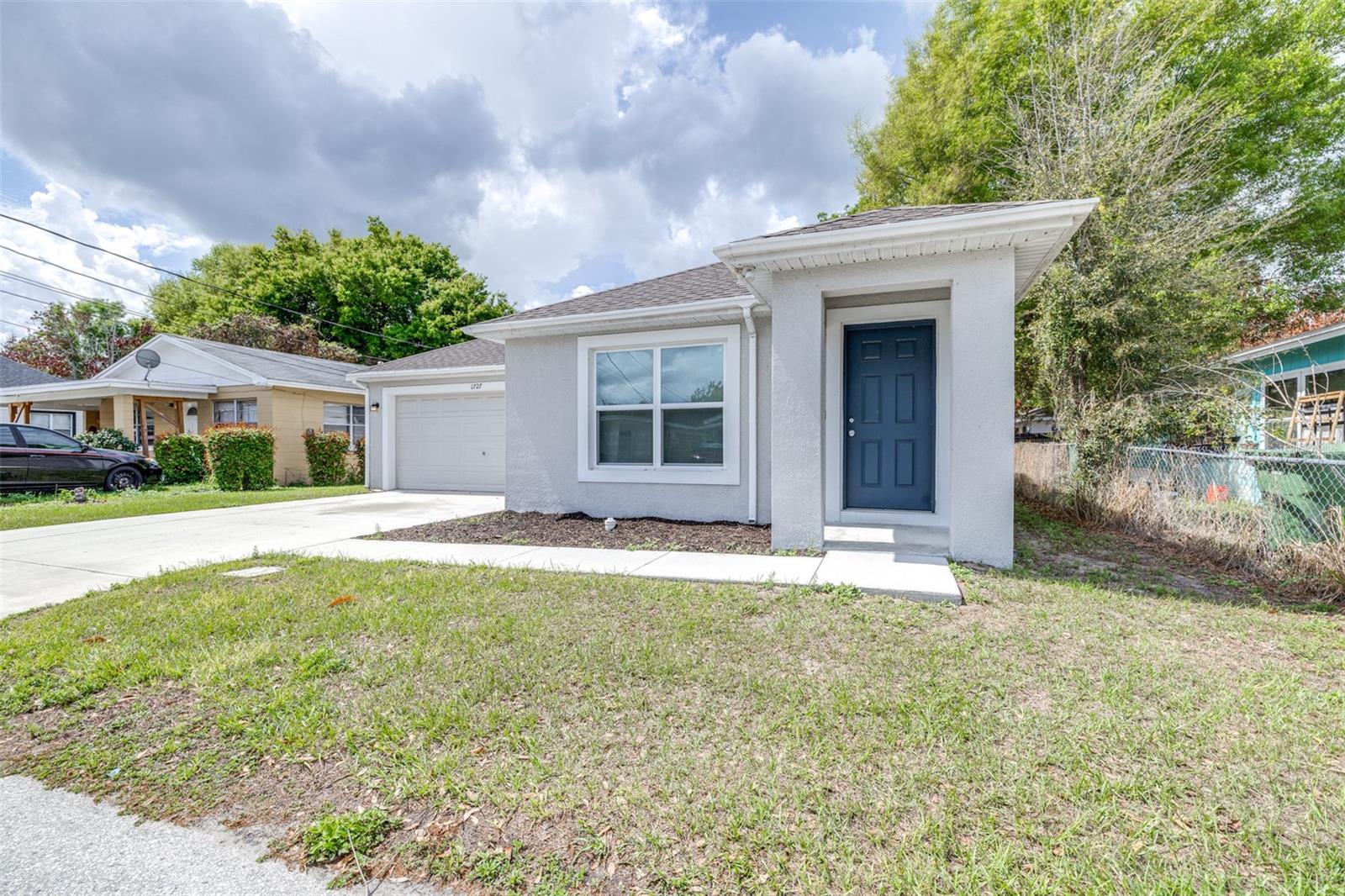 1727 Second Street, FL