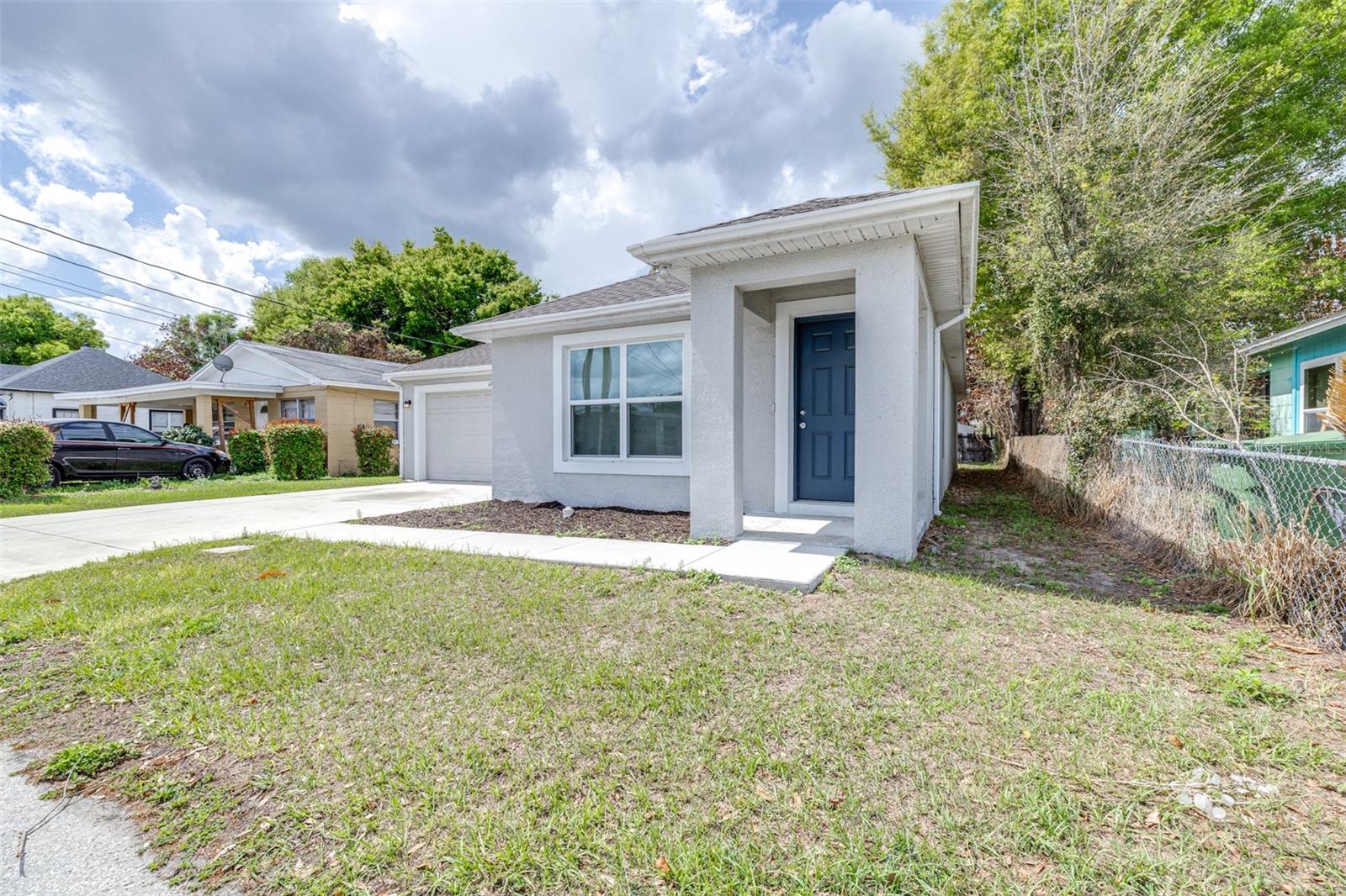 1727 Second Street, FL