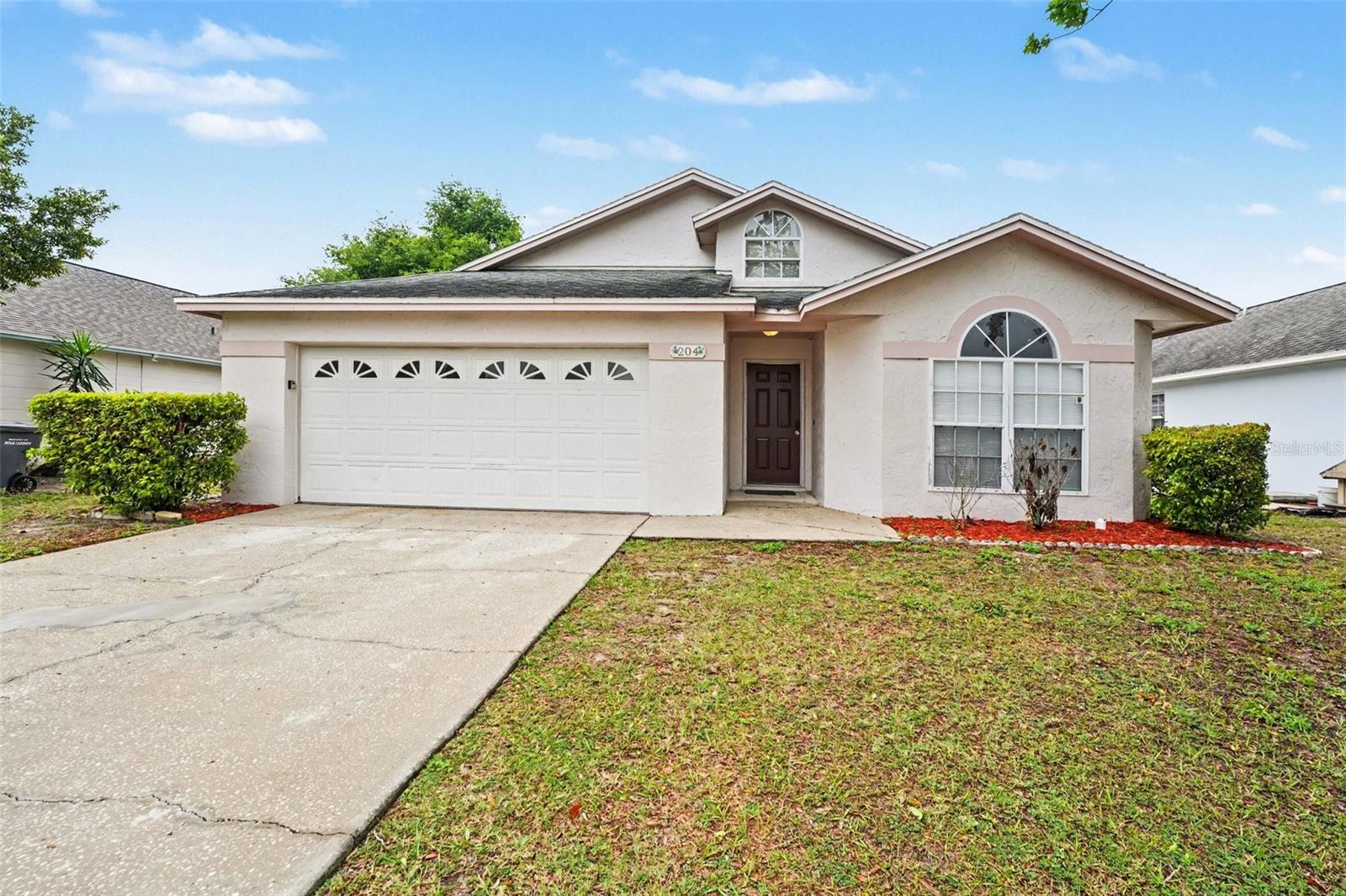 204 Kingshill Court, FL