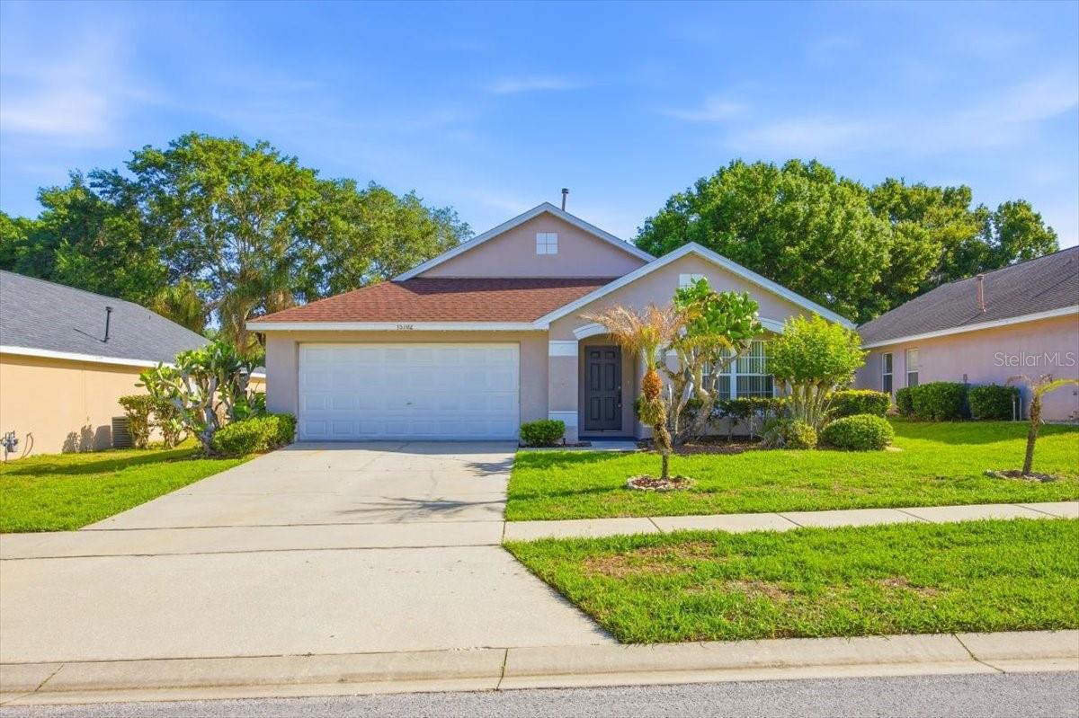 15702 Bay Vista Drive, FL