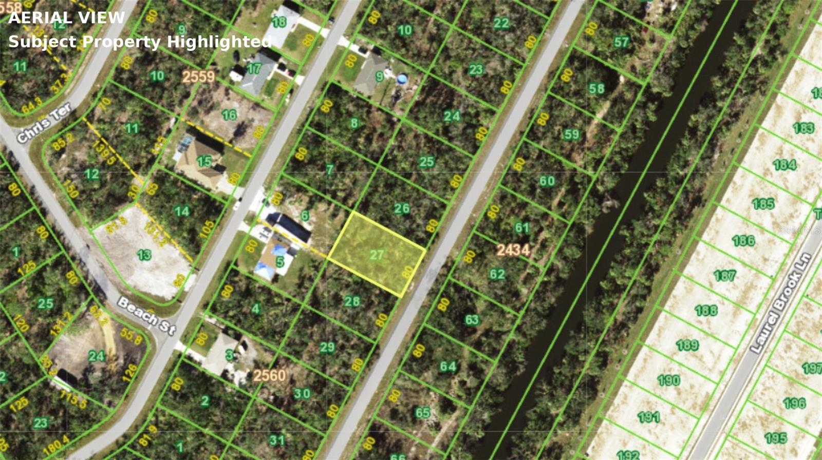 1051 Bowman Terrace, FL