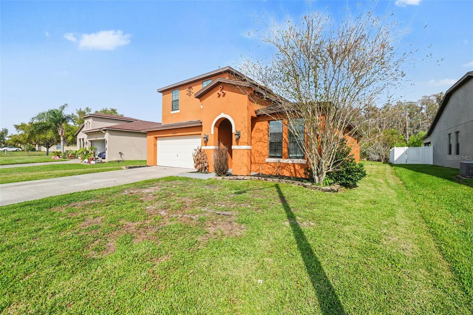 2727 Eagle Cliff Drive, FL