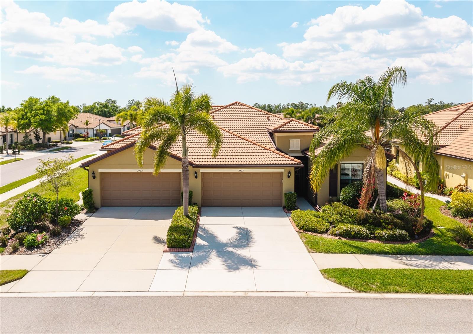 2427 Daisy Drive, FL