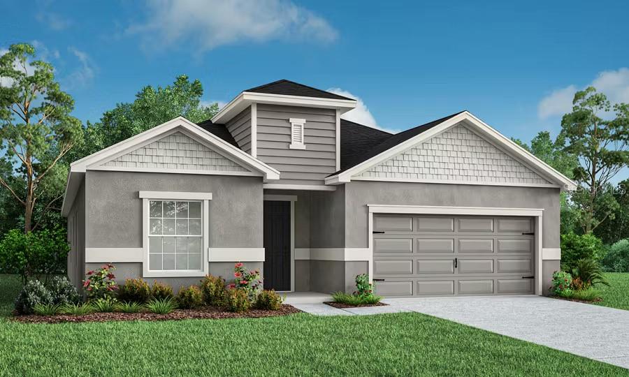 5569 Buckeye Bend Drive, FL