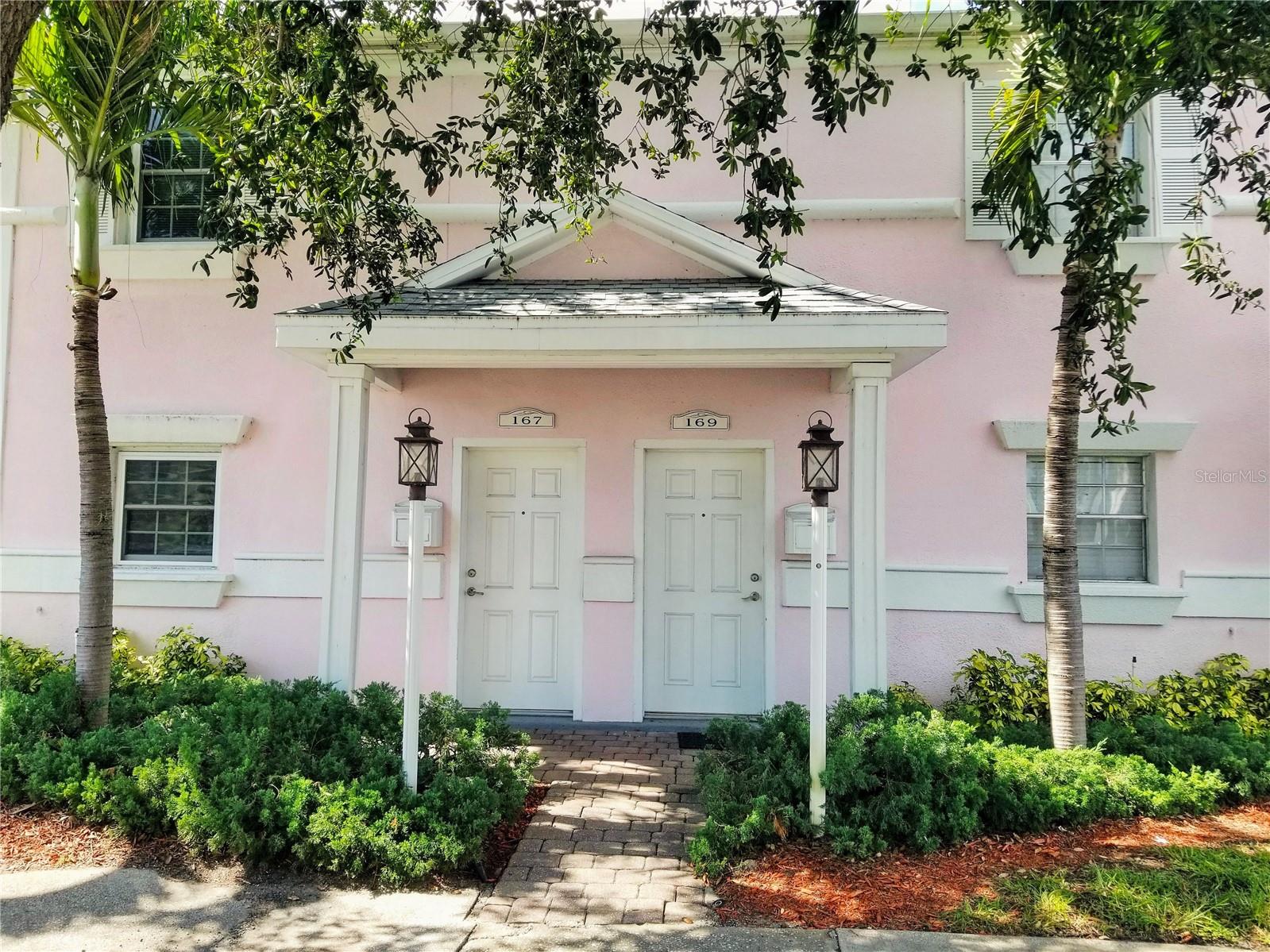 169 Pompano Drive, FL