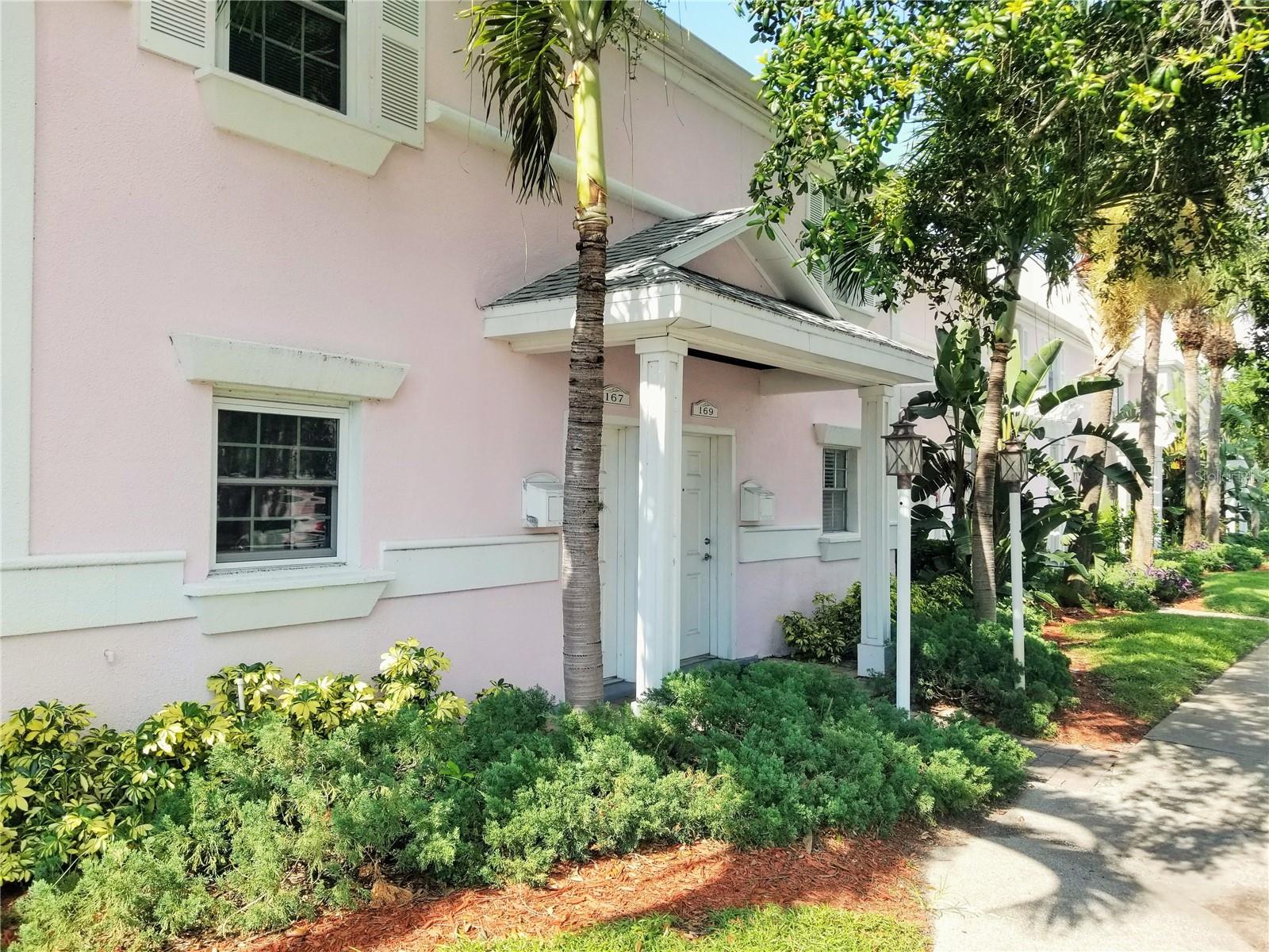 169 Pompano Drive, FL