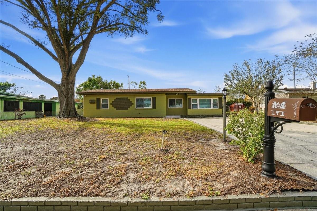 3022 Hickory Street, FL