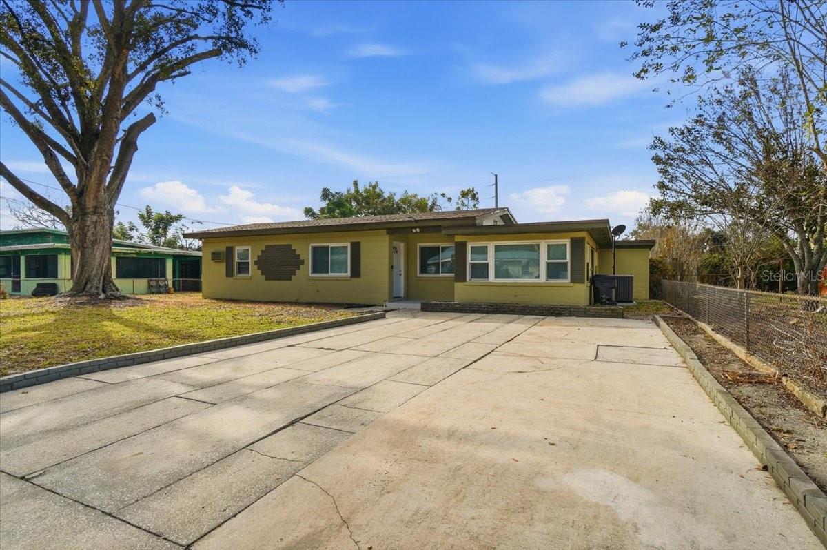 3022 Hickory Street, FL