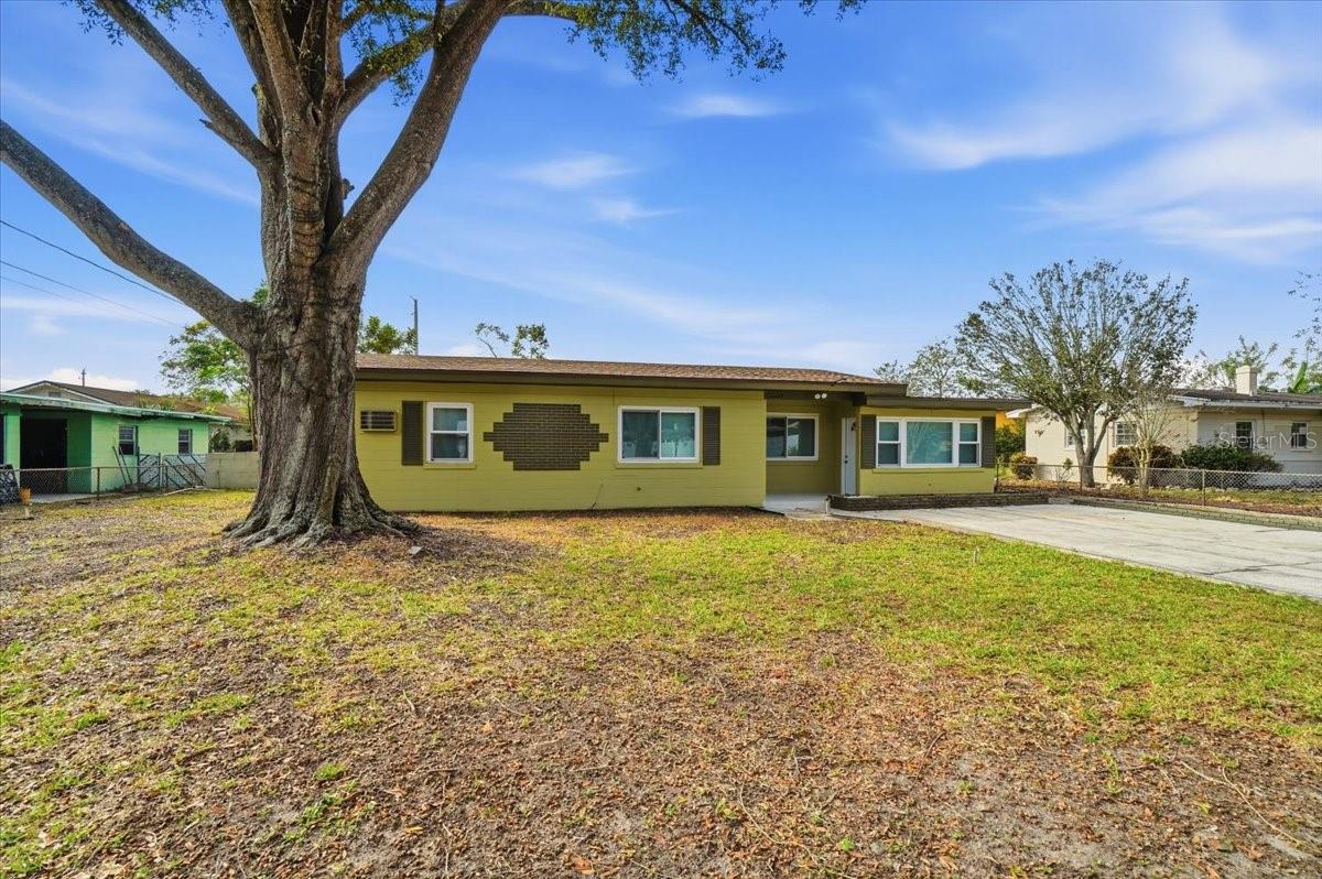 3022 Hickory Street, FL