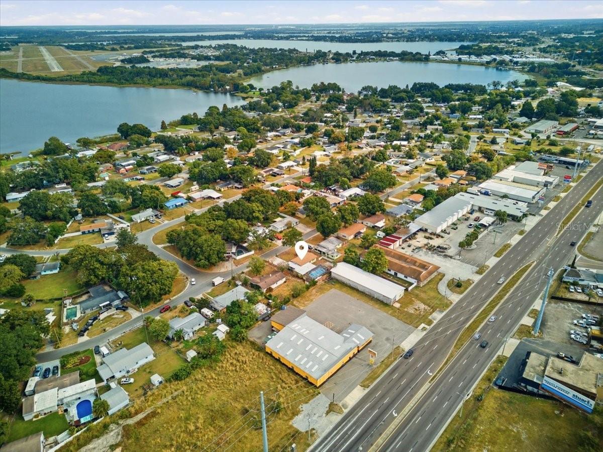 3022 Hickory Street, FL