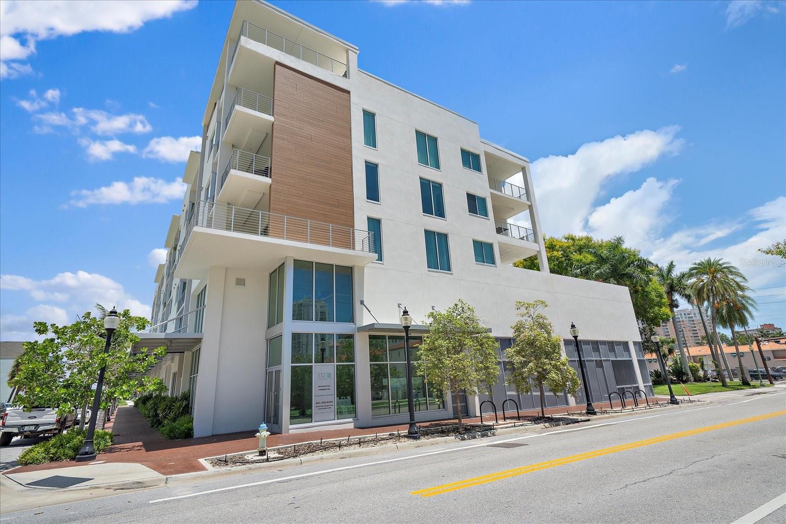 332 Cocoanut Avenue, FL