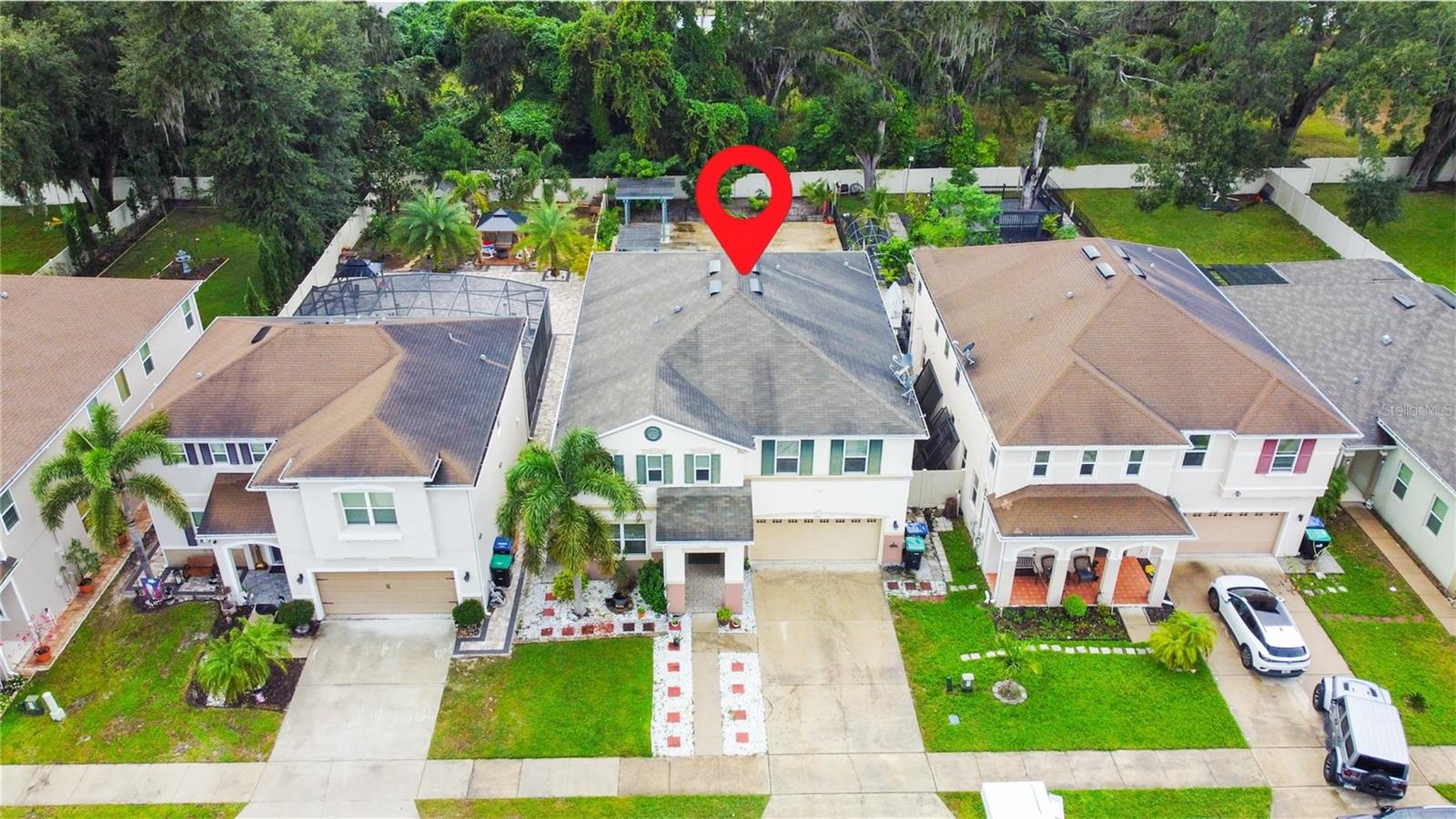 2754 Arbor Trail Way, FL