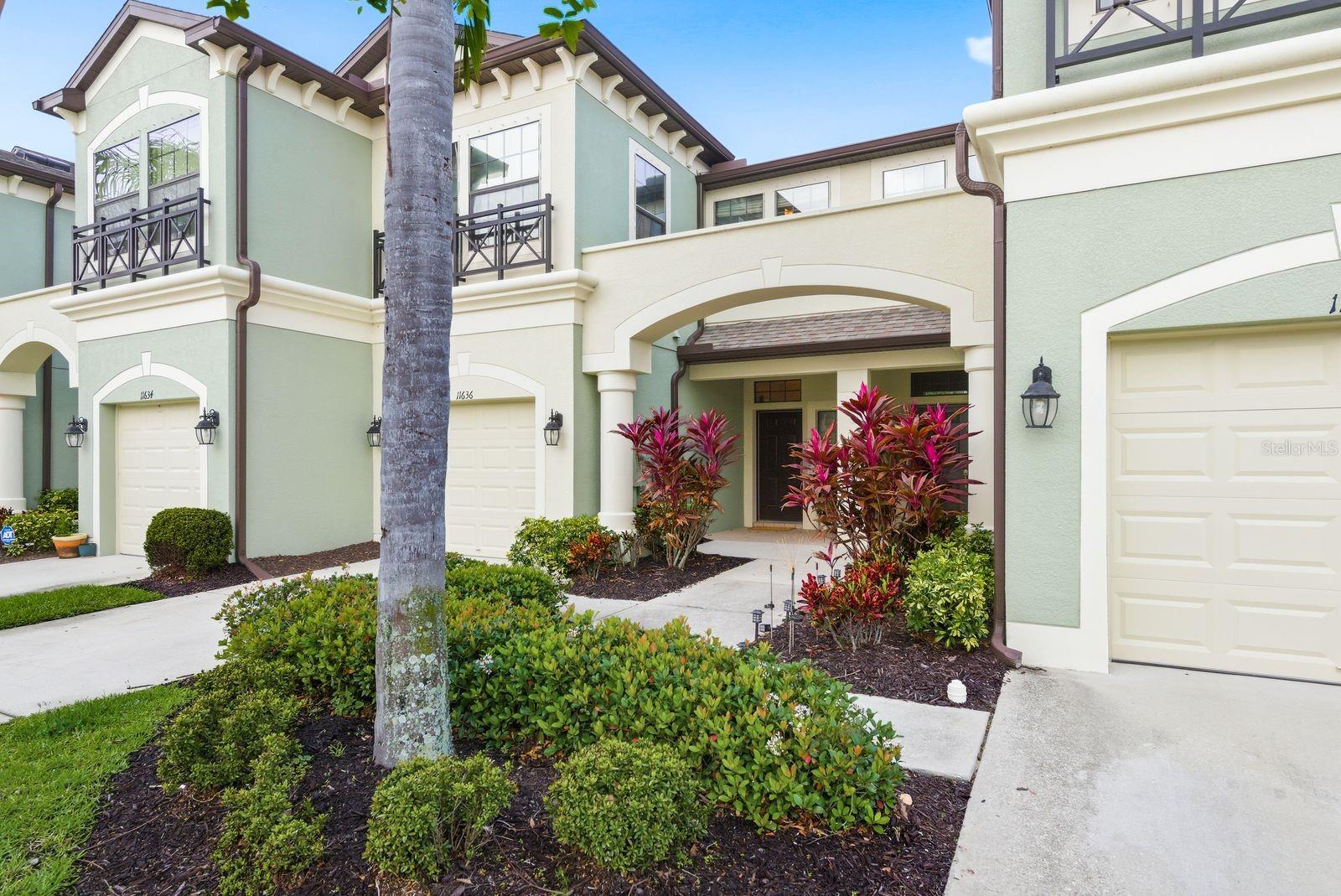 11636 Crowned Sparrow Lane, FL