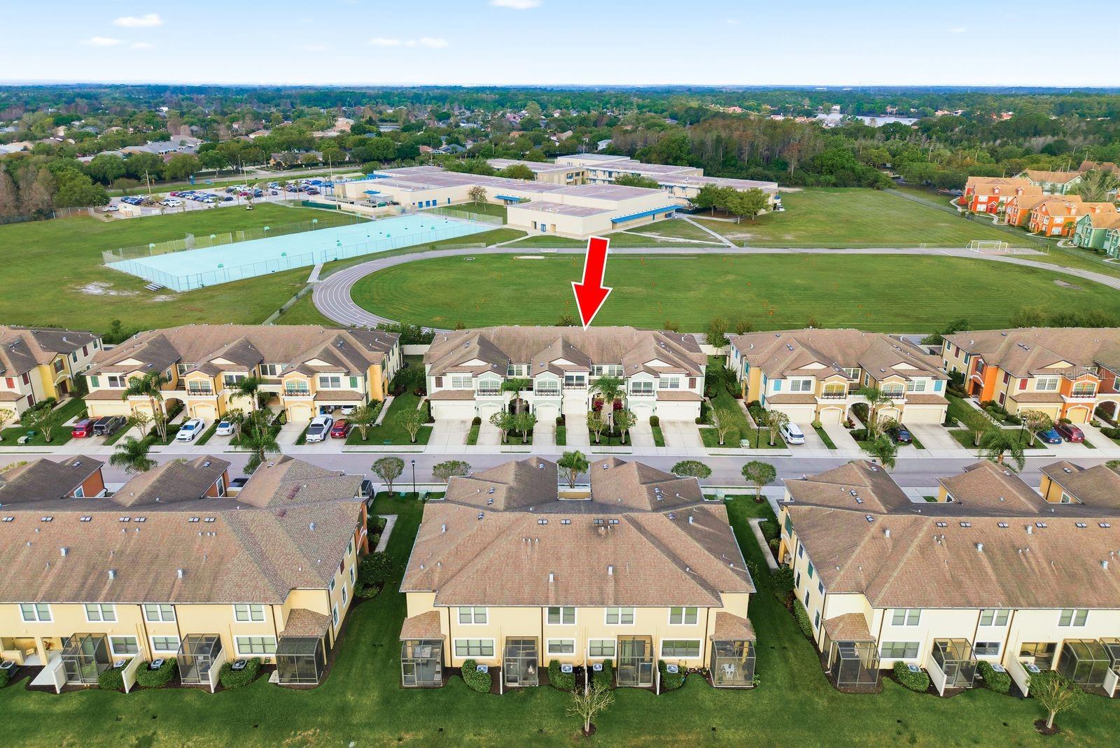 11636 Crowned Sparrow Lane, FL