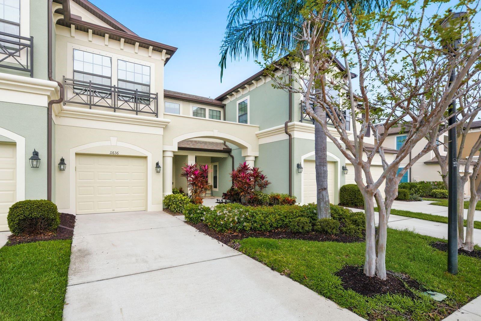 11636 Crowned Sparrow Lane, FL