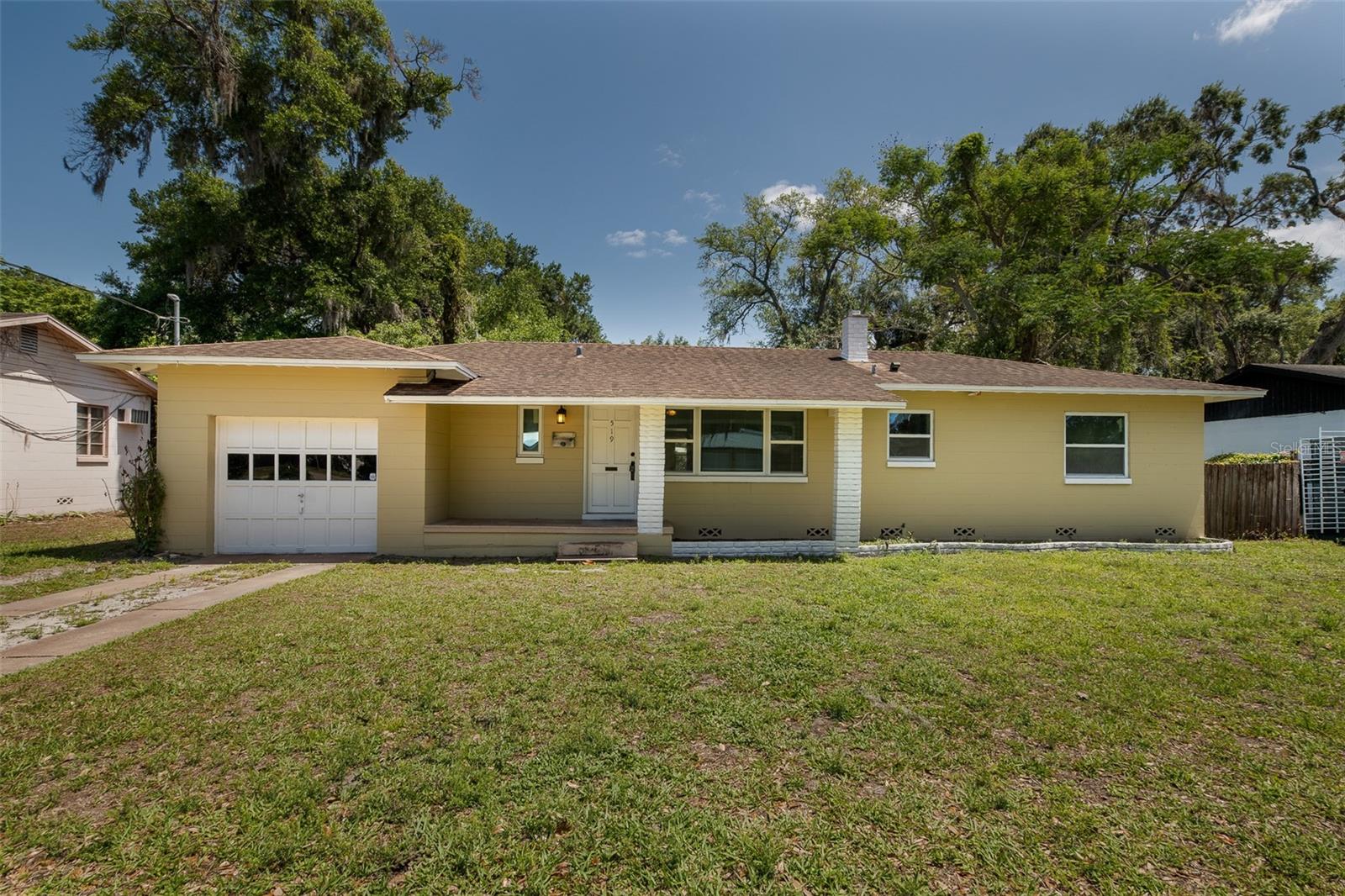 519 Vern Drive, FL