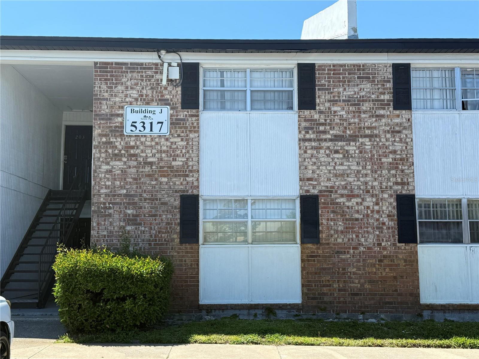5317 Curry Ford Road, FL