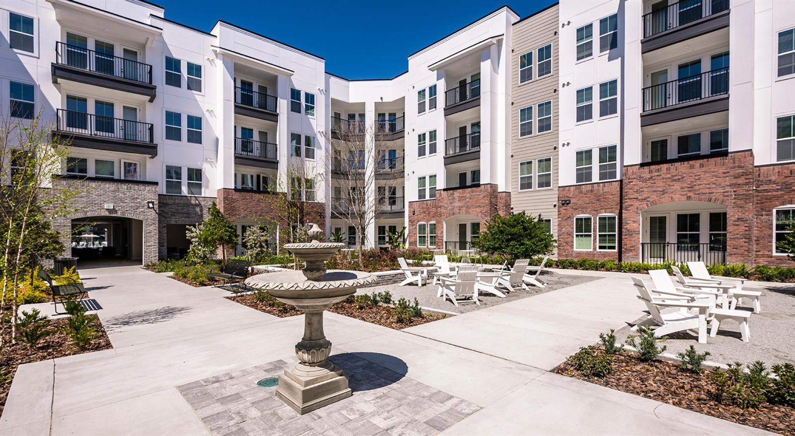 700 Aultman Street, FL