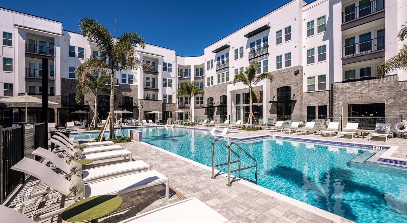 700 Aultman Street, FL