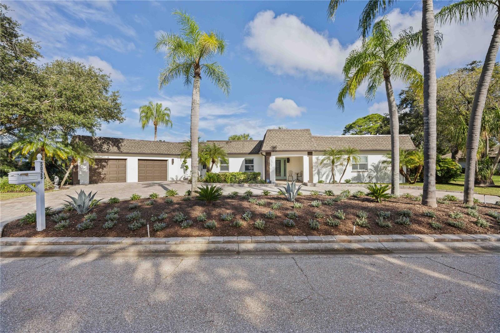 5025 Marsh Field Road, FL