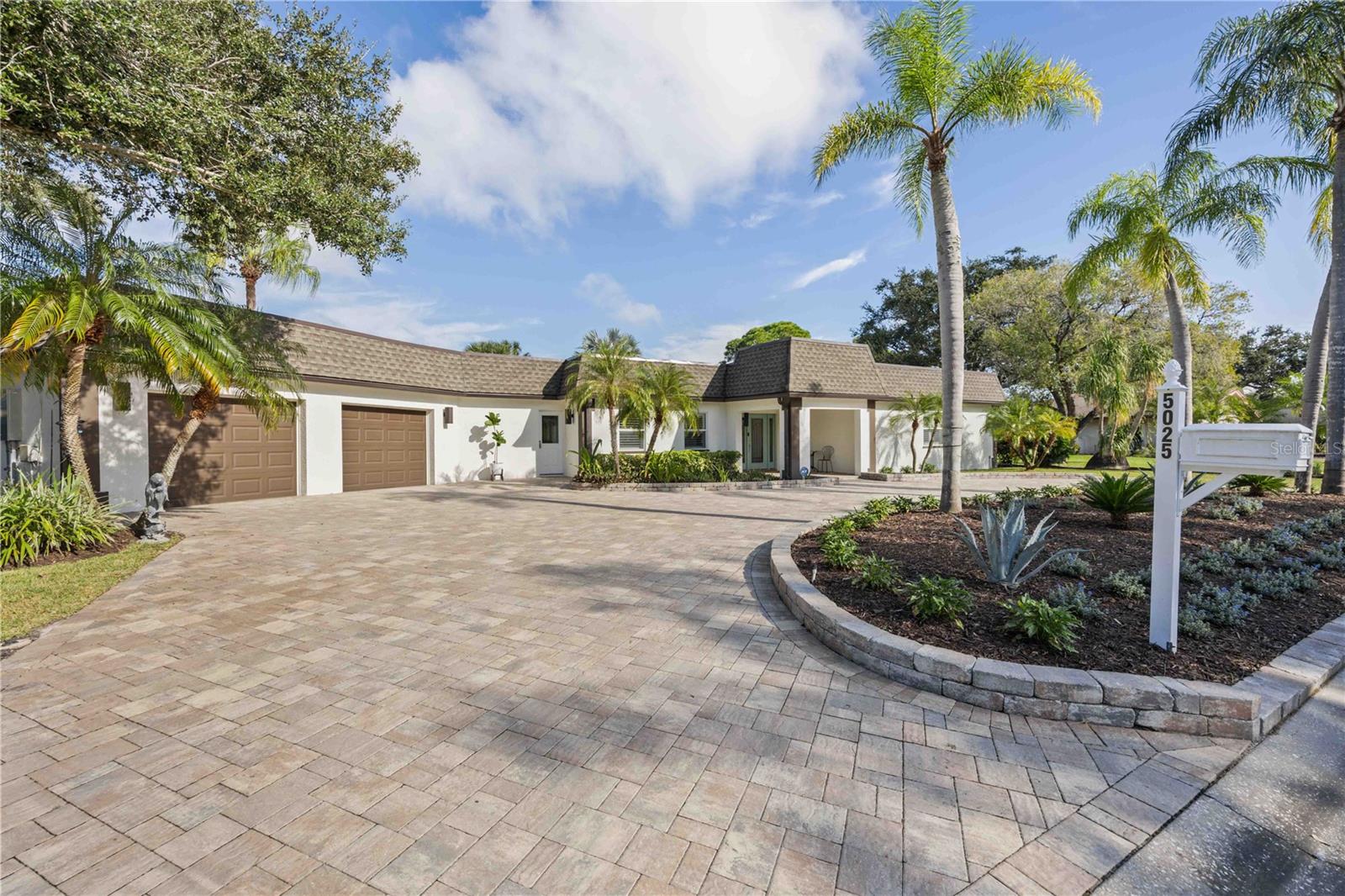5025 Marsh Field Road, FL