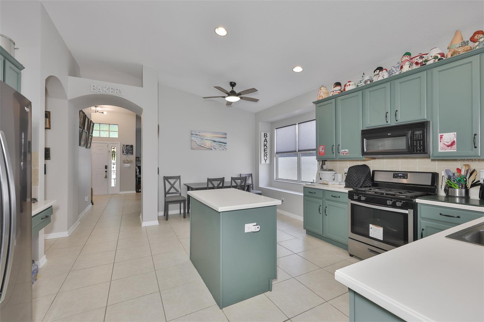 5223 Clover Mist Drive, FL