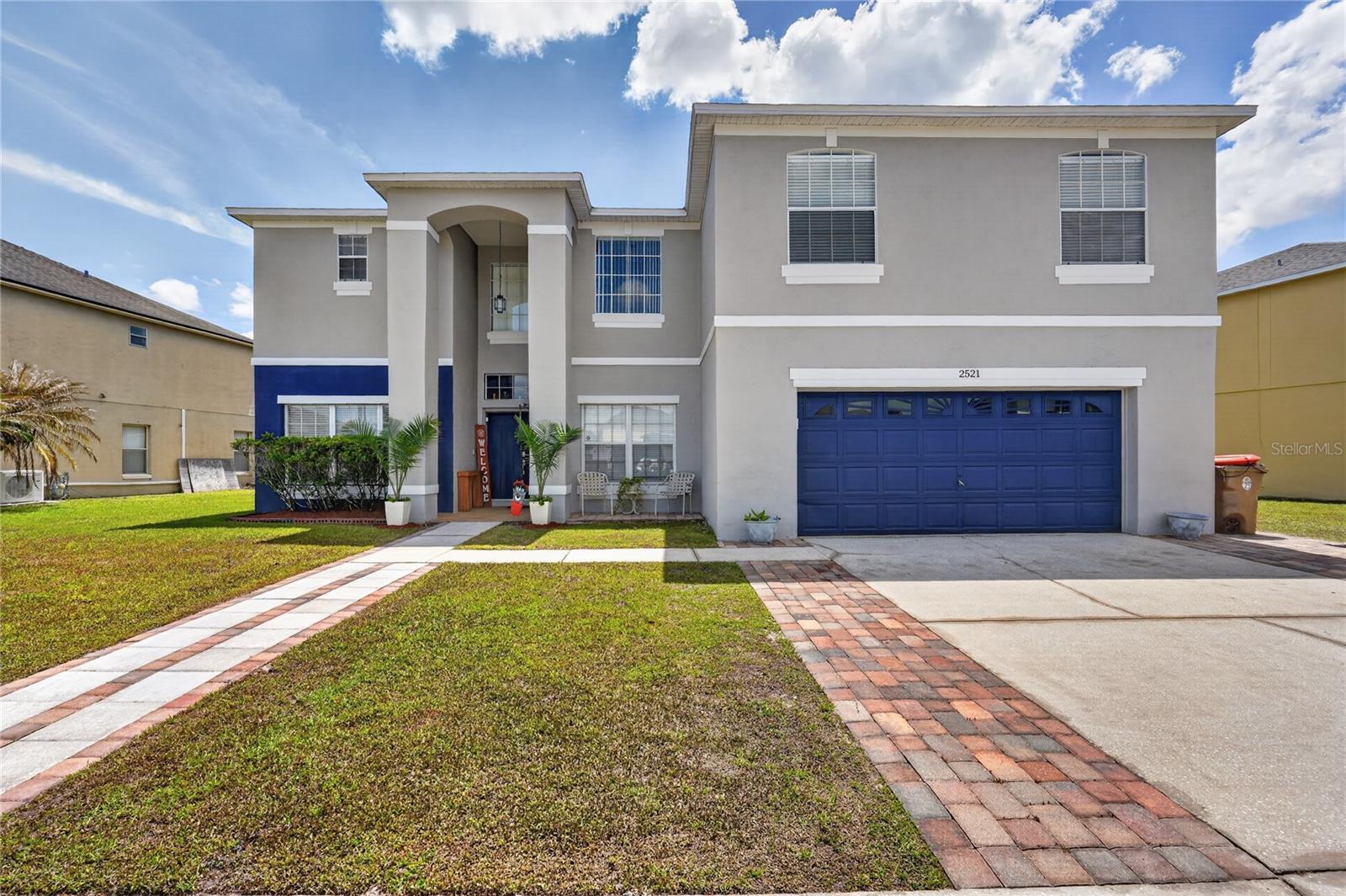 2521 Jasmine Trace Drive, FL