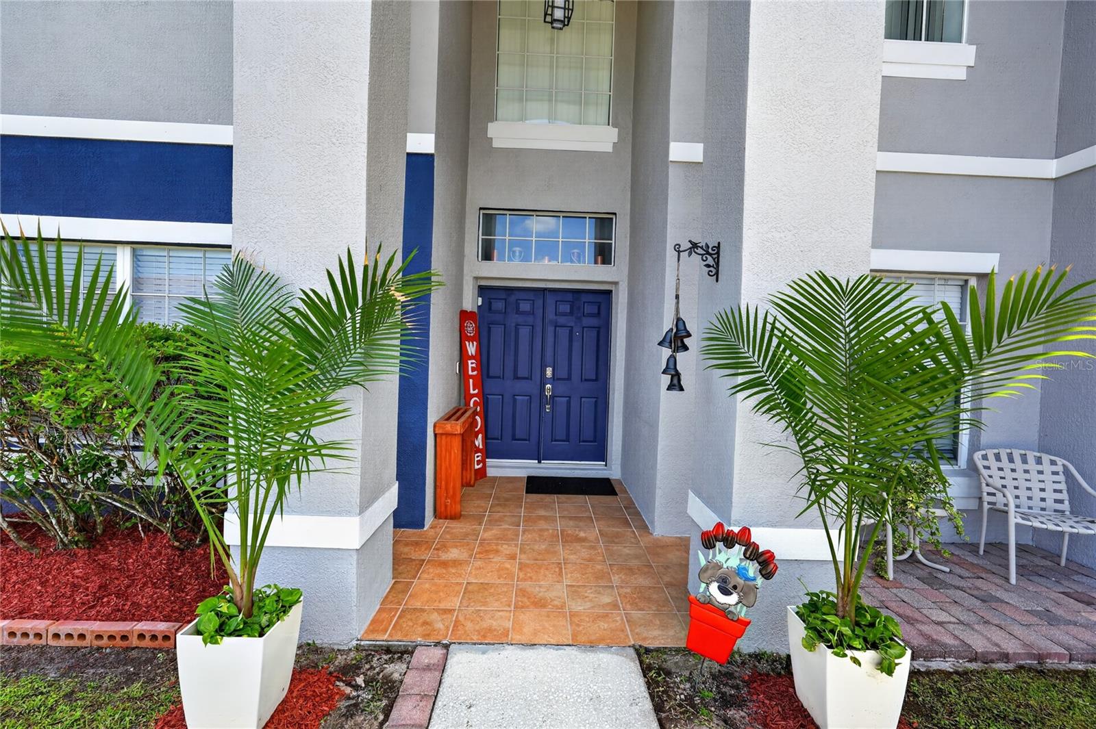2521 Jasmine Trace Drive, FL