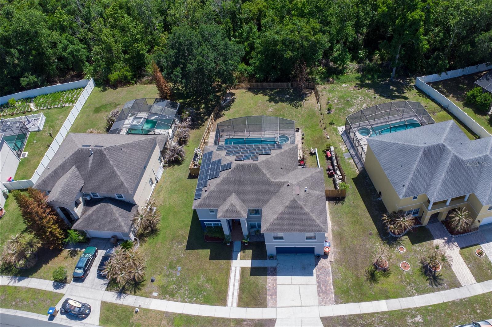 2521 Jasmine Trace Drive, FL