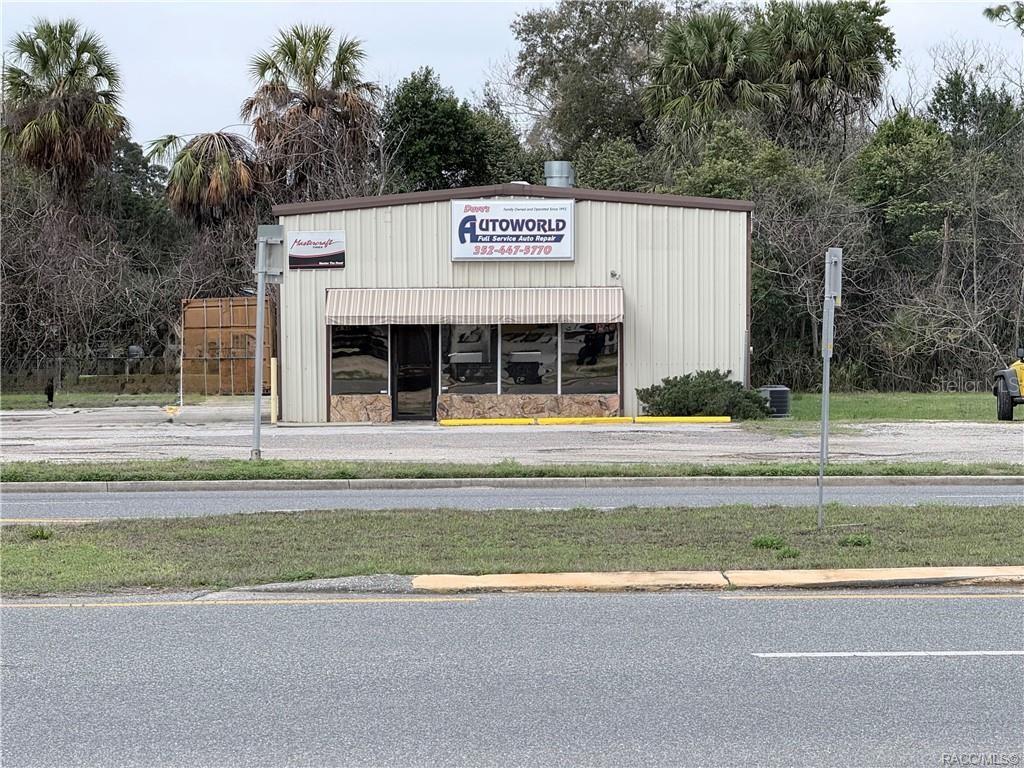 8 Highway 19, FL