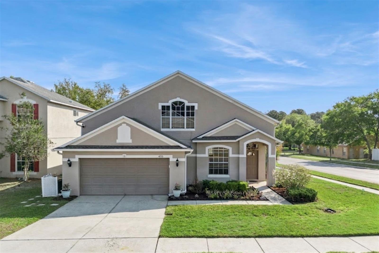 4715 Aguila Place, FL