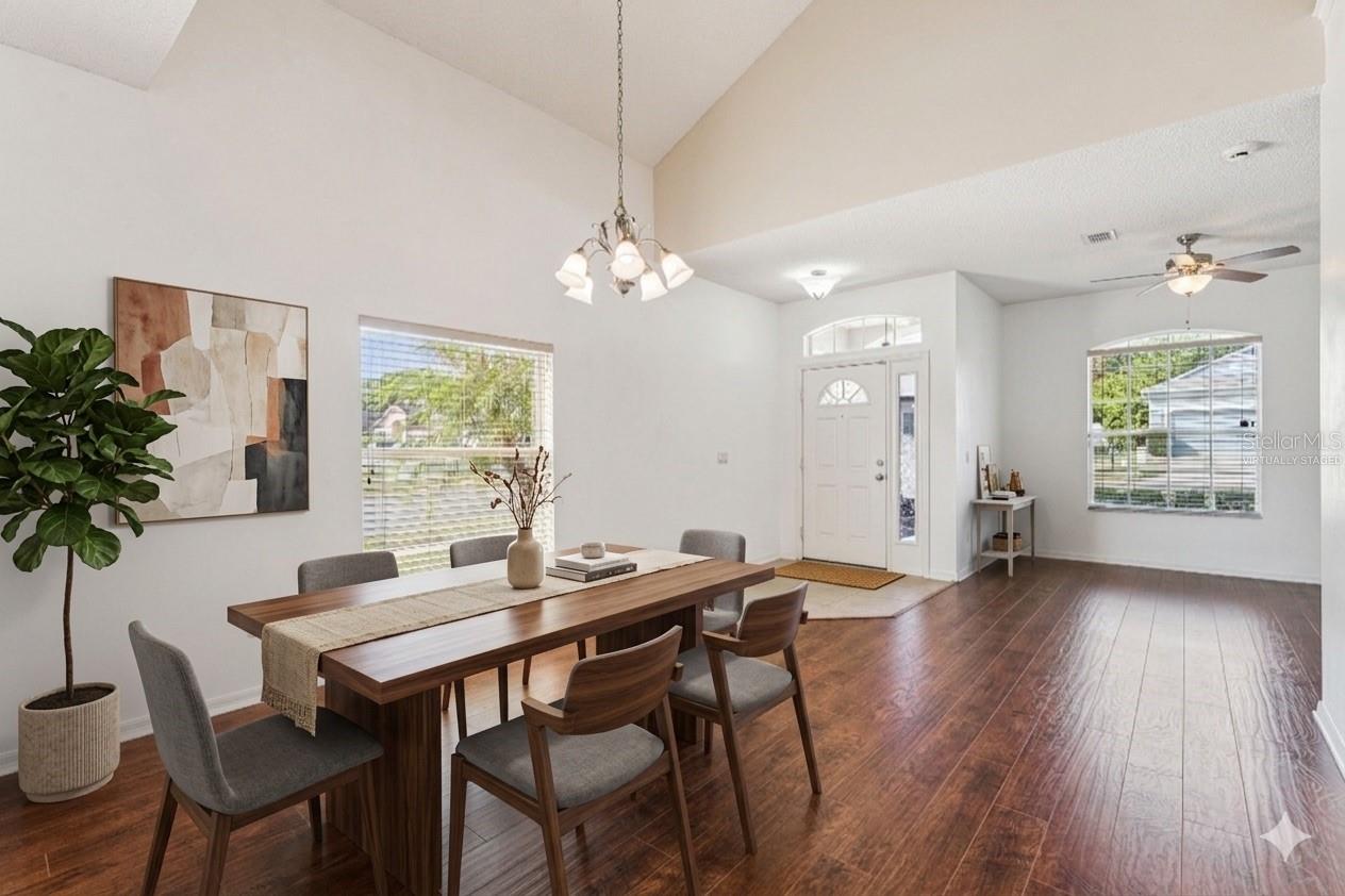 4715 Aguila Place, FL