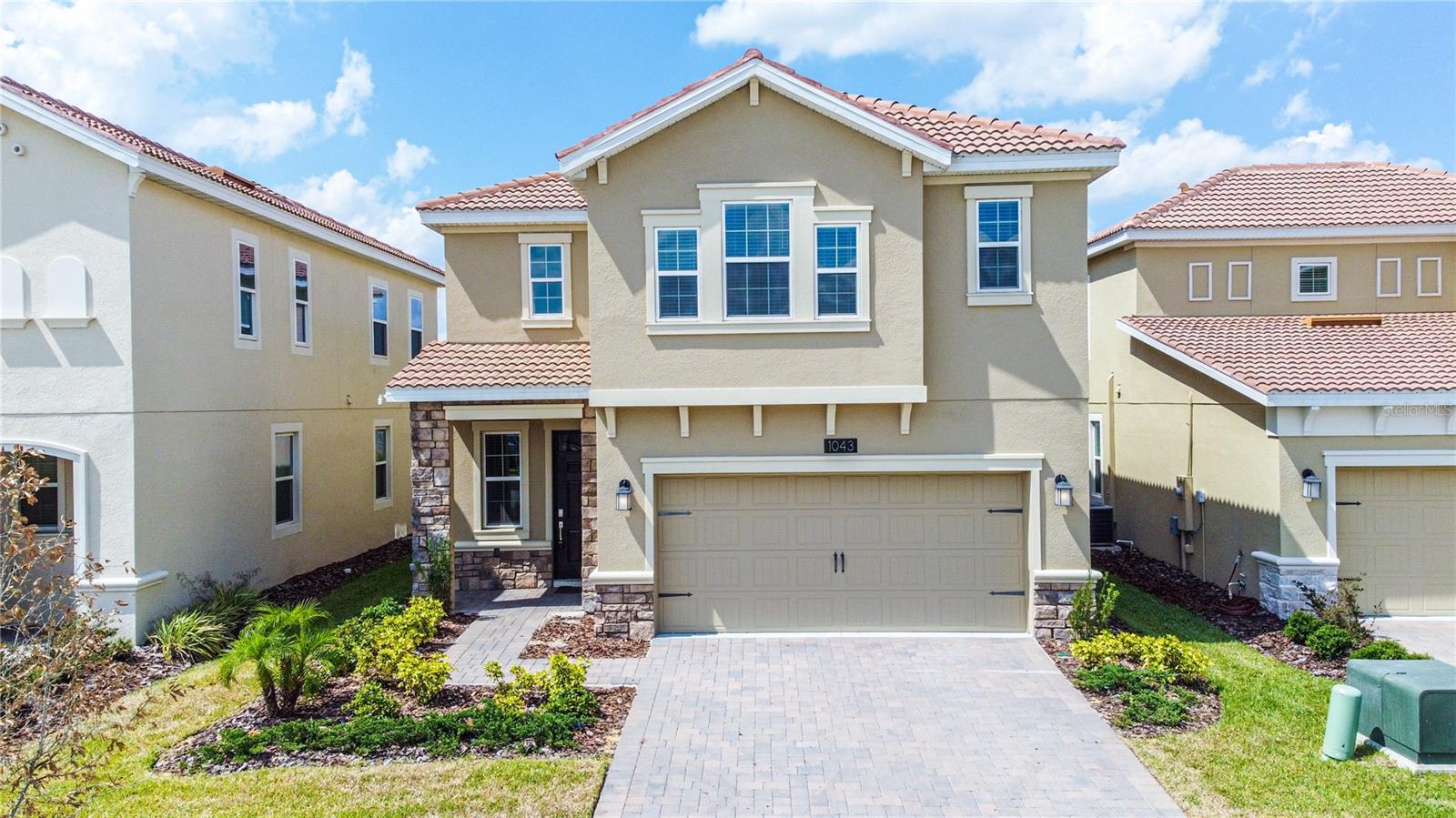 1043 Blackwolf Run Road, FL