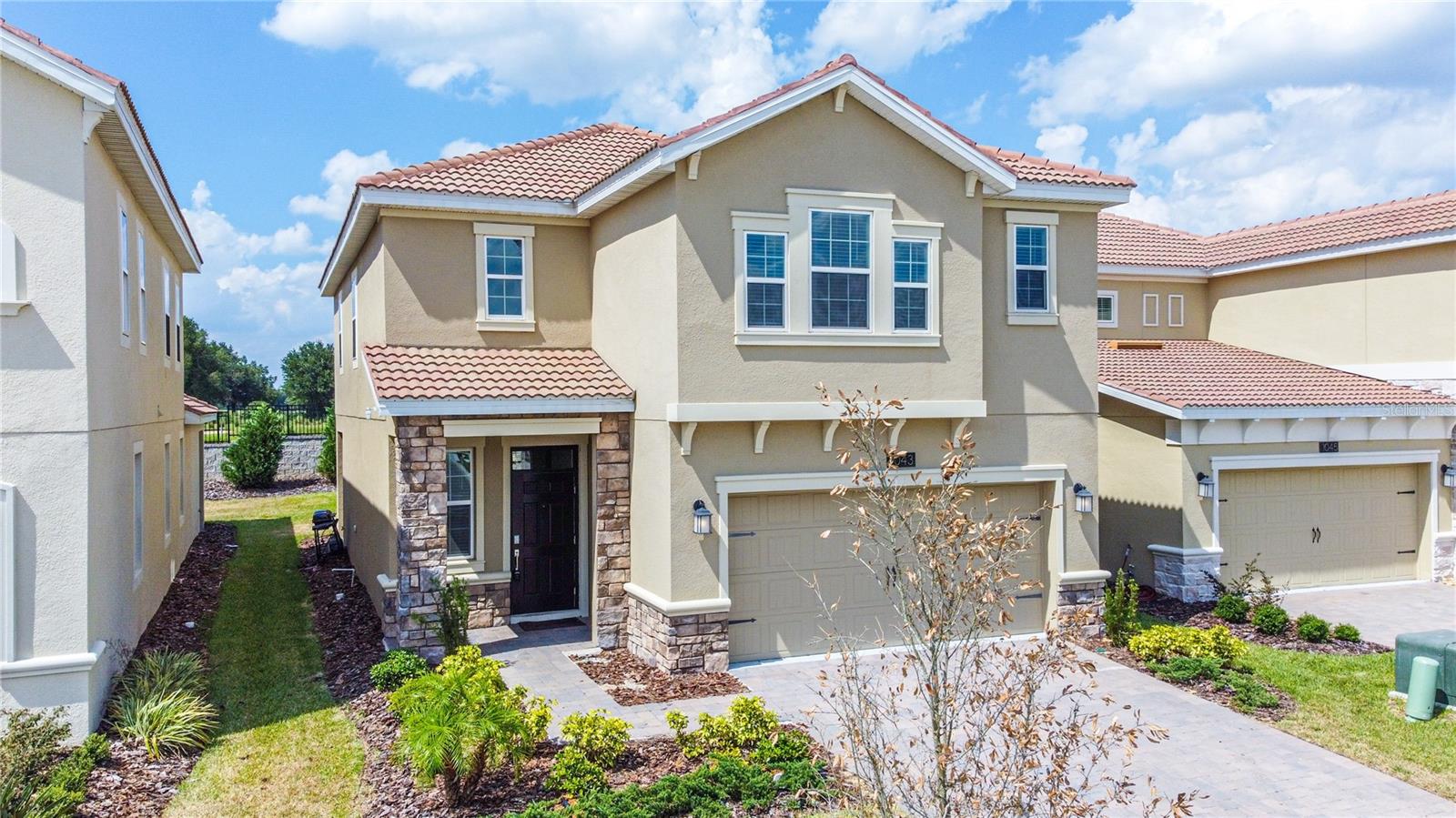 1043 Blackwolf Run Road, FL