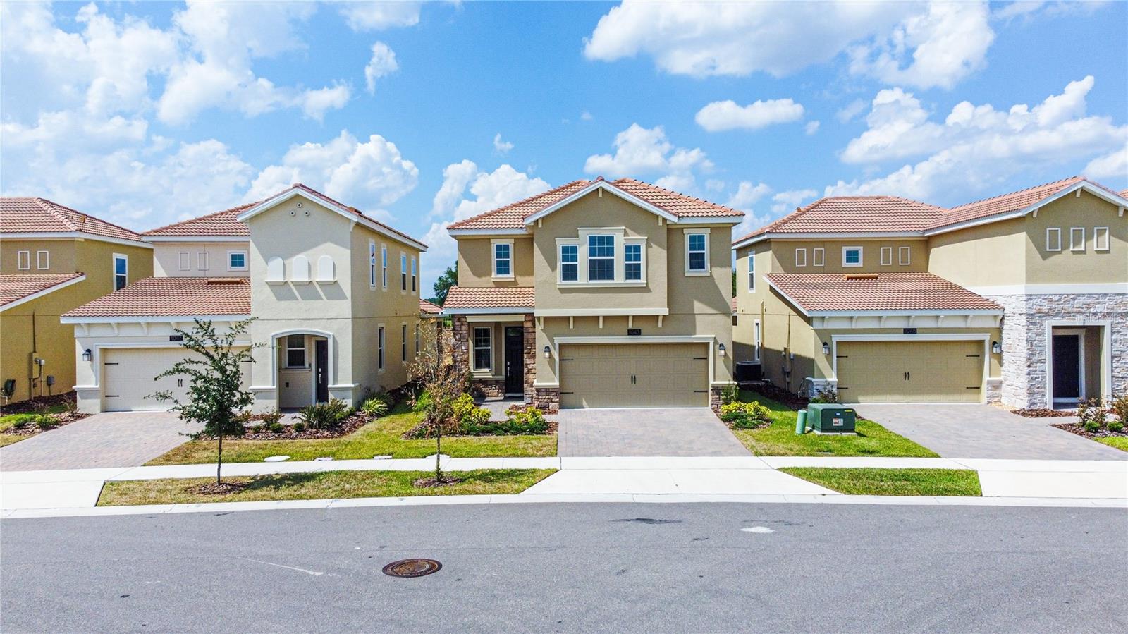 1043 Blackwolf Run Road, FL