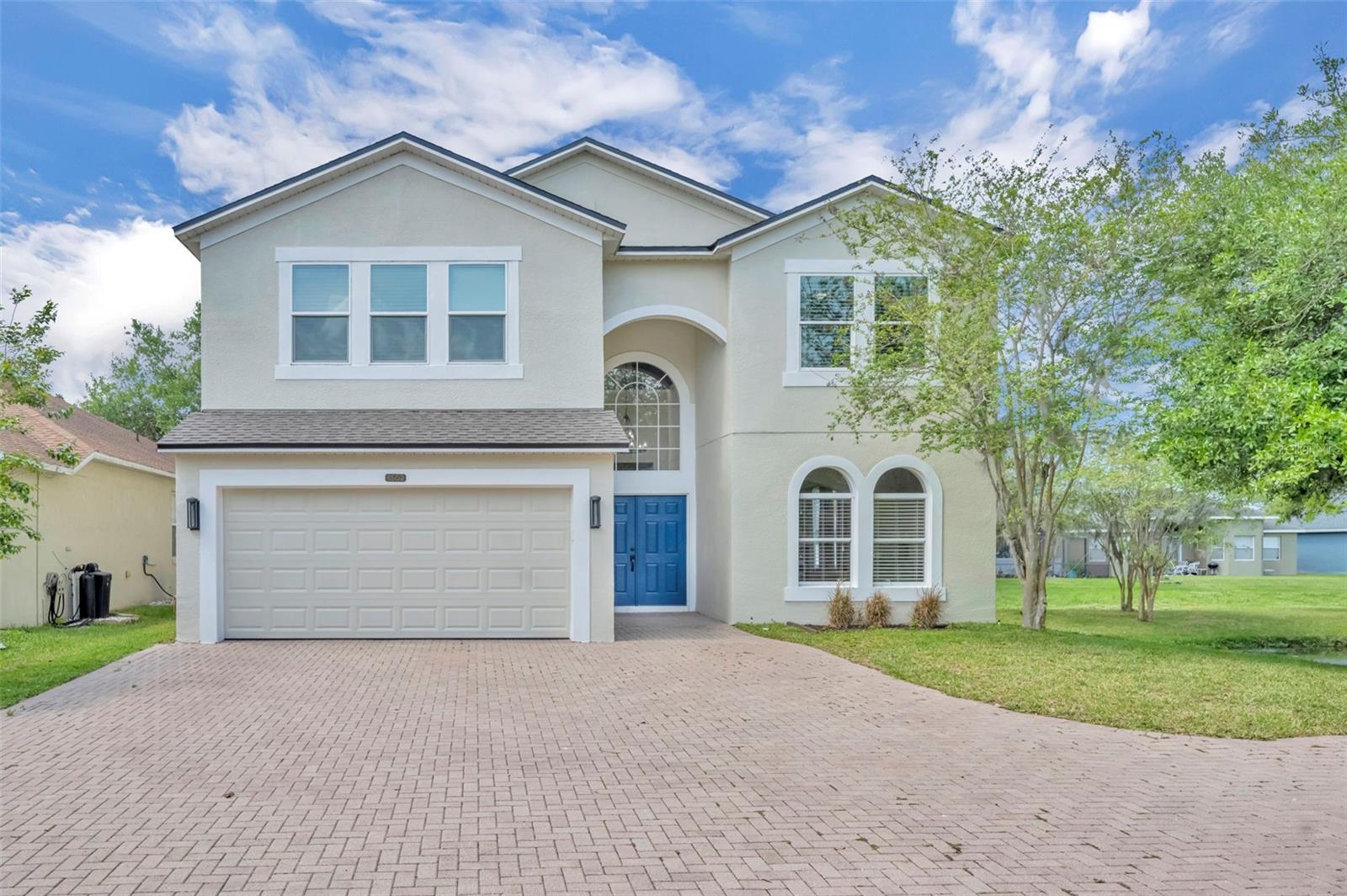 1502 Ashdown Court, FL