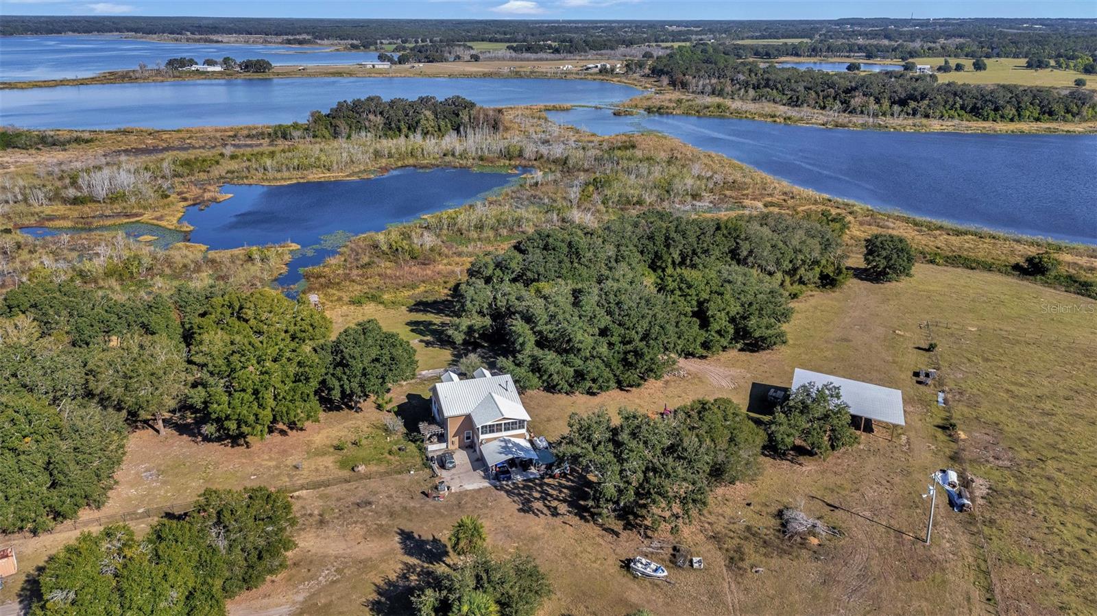 13800 County Road 450, FL