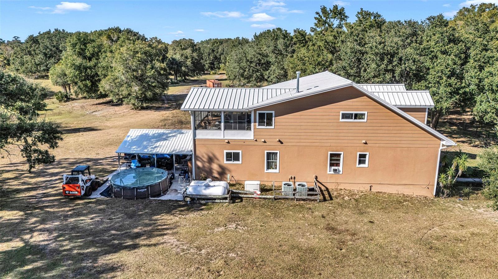 13800 County Road 450, FL