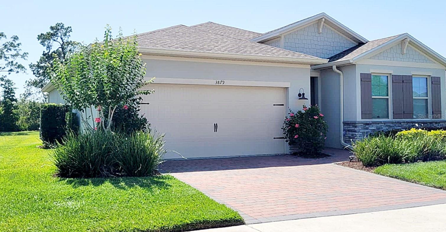 3879 Winged Elm Court, FL