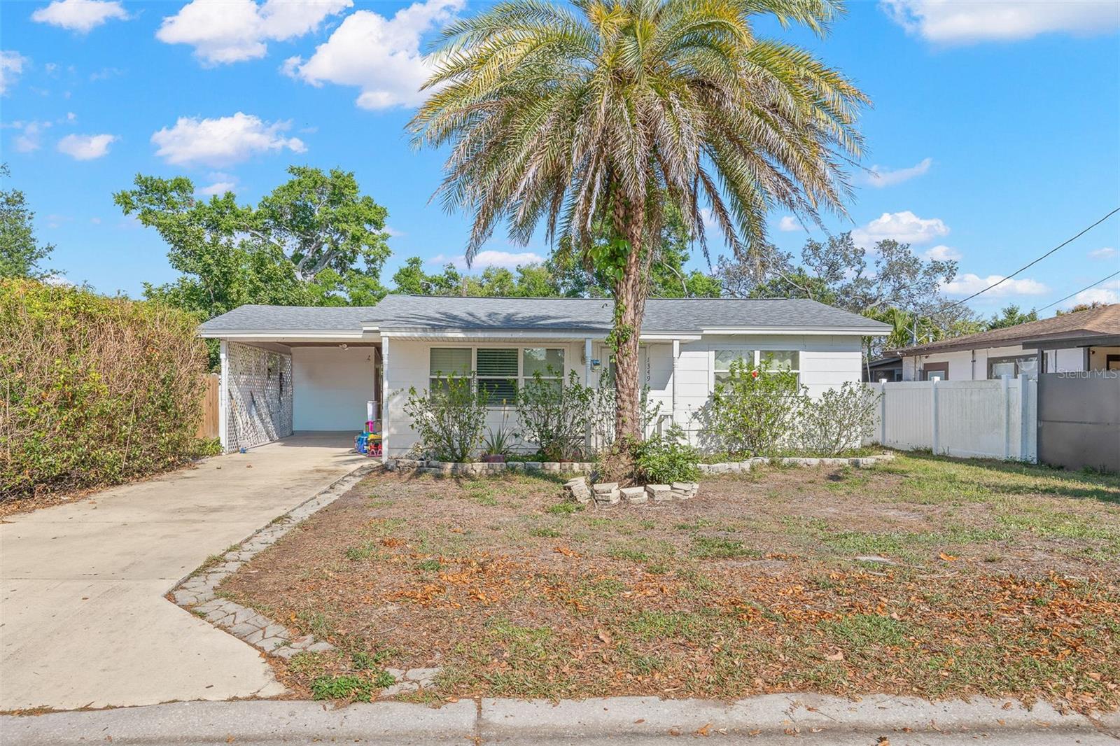 1349 Young Avenue, FL